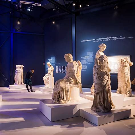 Pergamon Museum – The Panorama tickets .